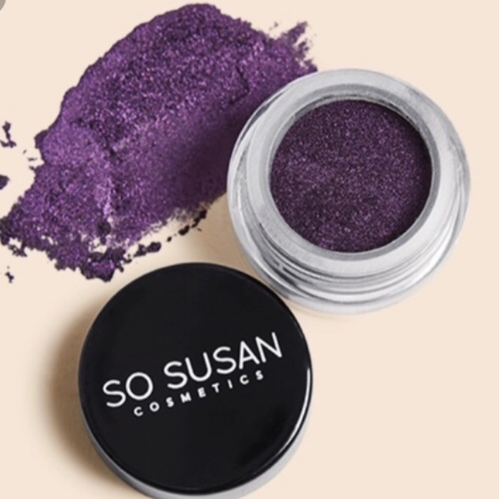So Susan Color Trip - Mysterious